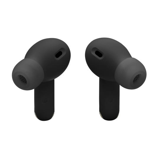 JBL Wave Beam 2 - Black - True Wireless Noise Cancelling Earbuds - Back image number null